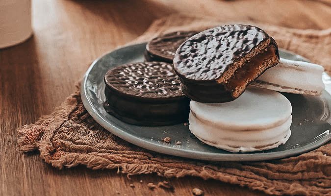 8 Best Brands of Argentine Alfajor