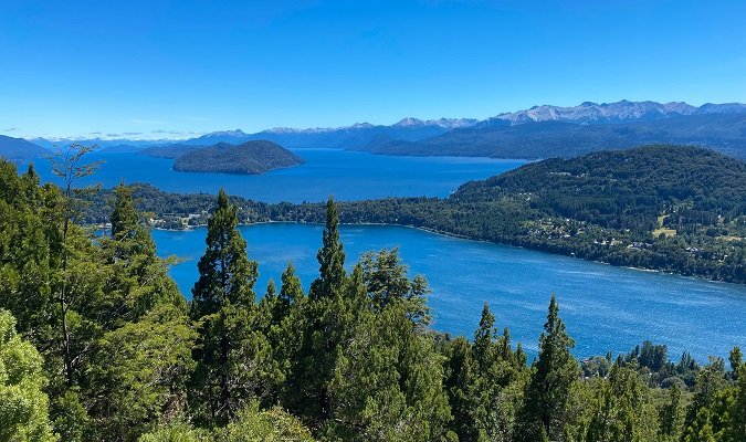 Bariloche Argentina: Itinerary, Shopping, Hotels, Breweries and Map