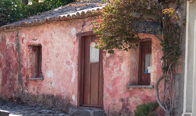 Tour from Buenos Aires to Colonia del Sacramento