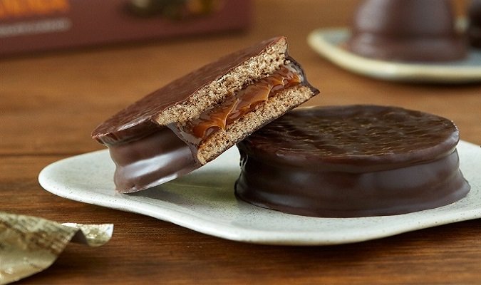 Havanna - Argentine Alfajor