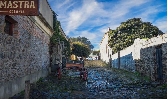 Is it Worth Staying in Colonia del Sacramento?