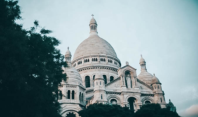 Top Attractions in Montmartre Paris