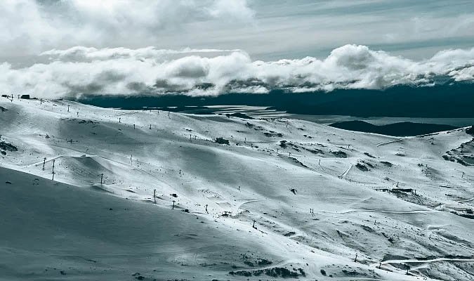 Where to Ski in Argentine Patagonia