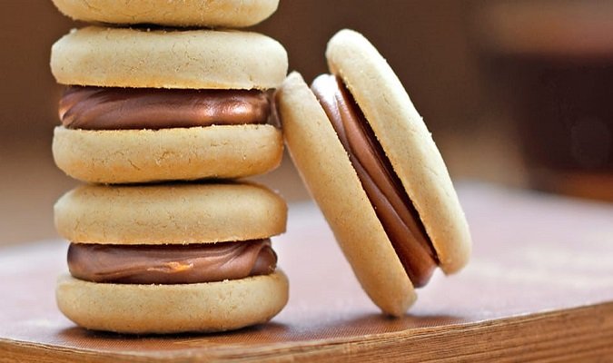 Vimar Alfajores - Argentine Alfajor