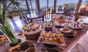 Brazilian Cakes