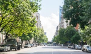 Buenos Aires Itinerary