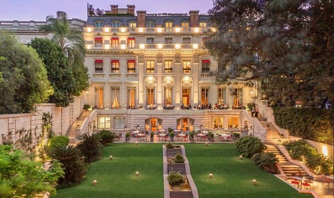 Where to Stay in Buenos Aires