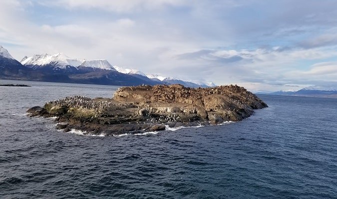 Visit the Tierra del Fuego National Park