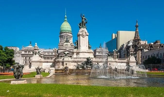 Reasons to Visit Buenos Aires
