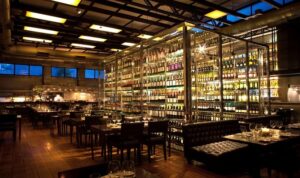 Where to Eat in Buenos Aires