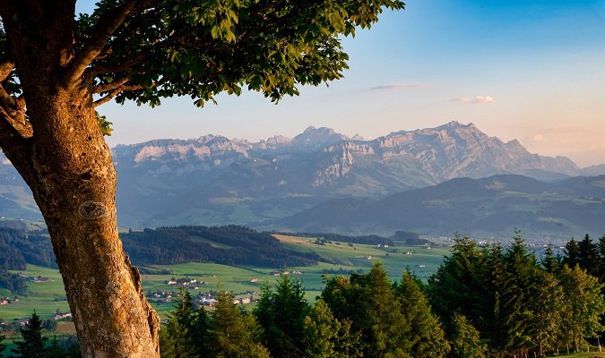 Appenzell Ausserrhoden