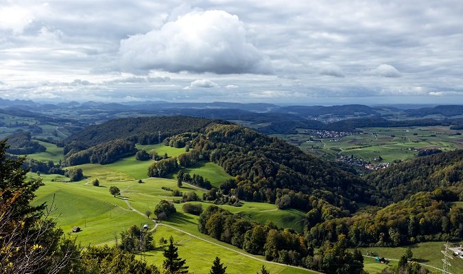 Basel-Landschaft