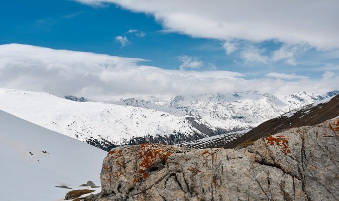 Graubünden