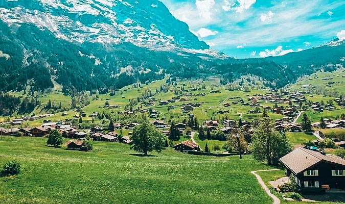 Grindelwald