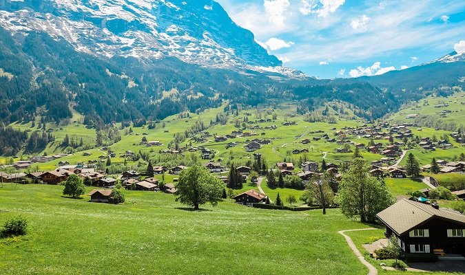 Grindelwald