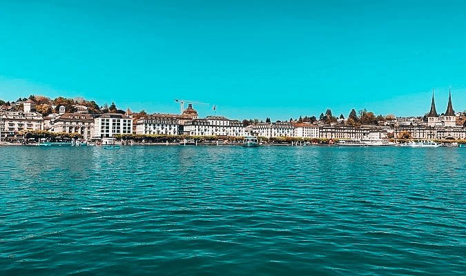 Lucerne