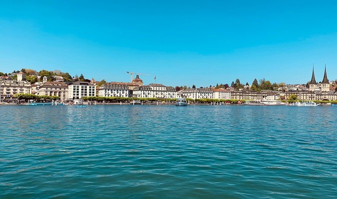 Lucerne