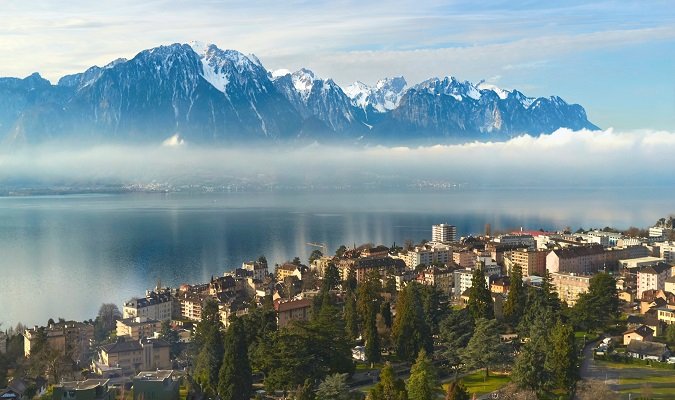 Montreux