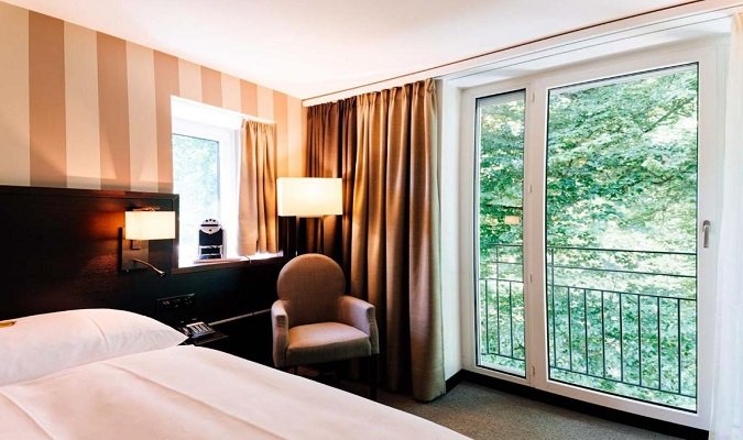 Park Hotel Winterthur