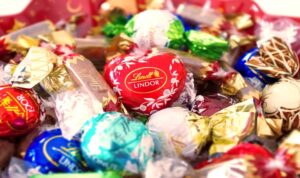 Where to Buy Chocolate in Zurich