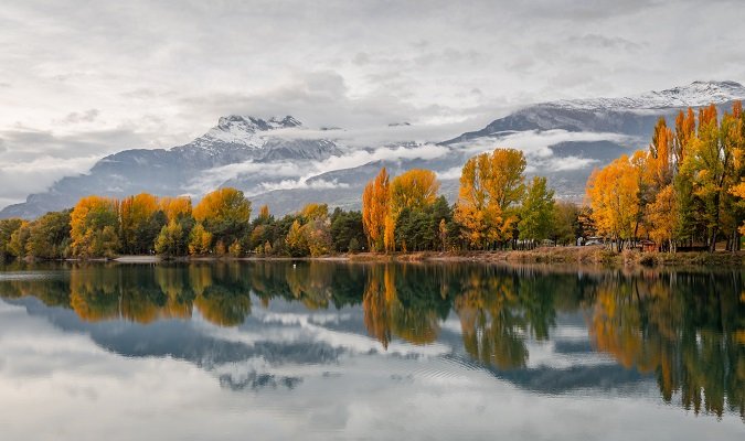 Valais