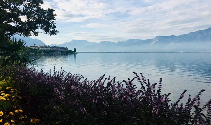 Vevey