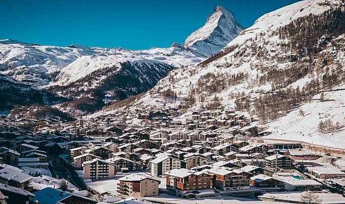 Zermatt