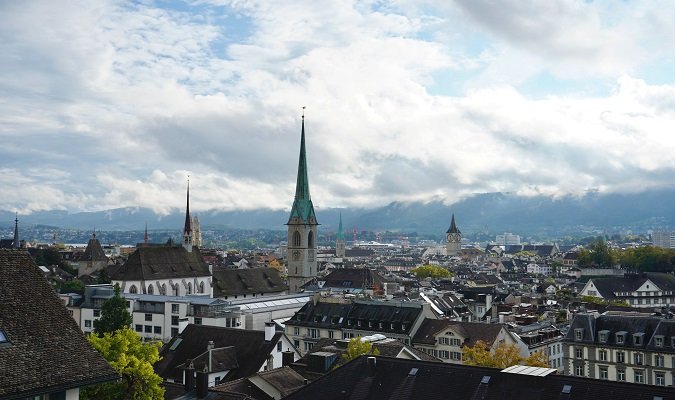 Zurich