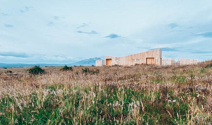 AKA Patagonia, Puerto Natales