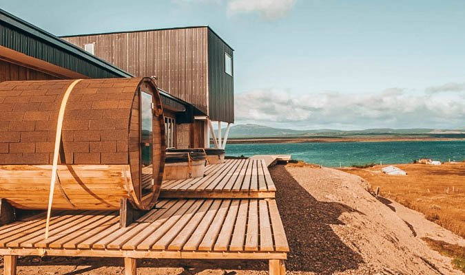 Best Western Patagonia, Puerto Natales