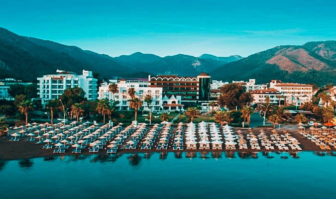 Marmaris