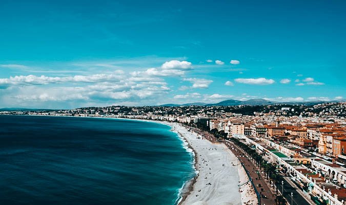 French Riviera: Top Destinations and Best Luxury Hotels