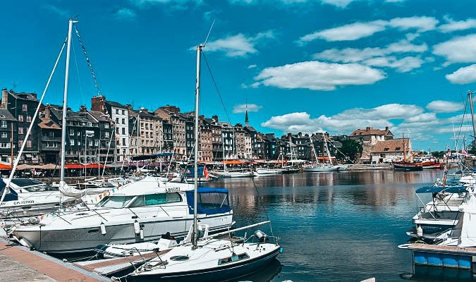 Honfleur