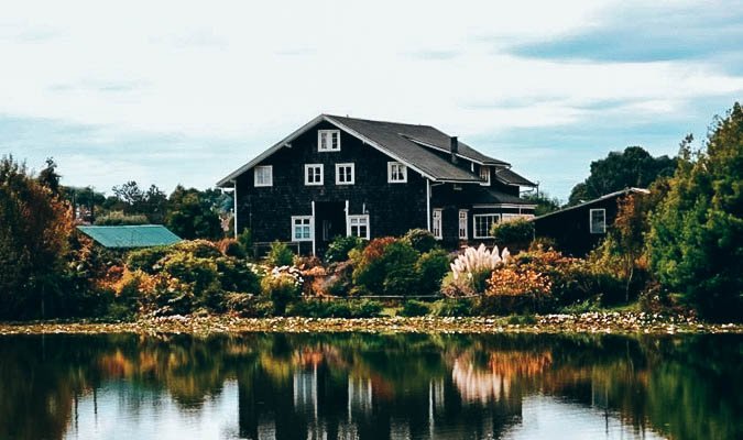 Hotel Boutique Casa Werner, Puerto Varas