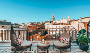 Best Hotels in Istanbul