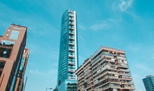 Best Hotels in Las Condes