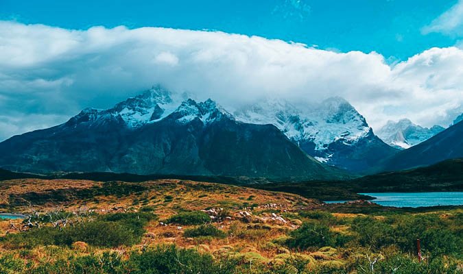 Chilean Patagonia