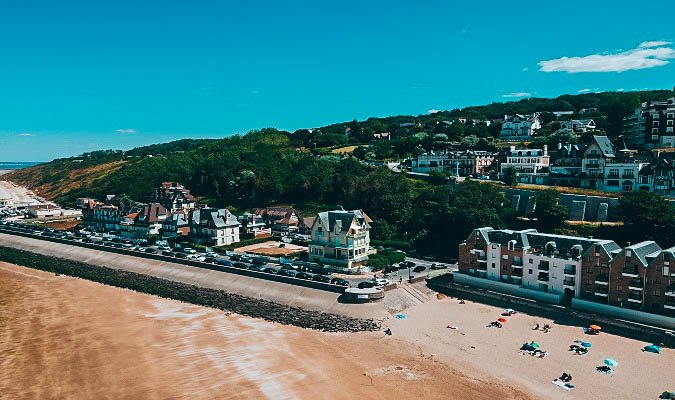 Trouville-sur-Mer