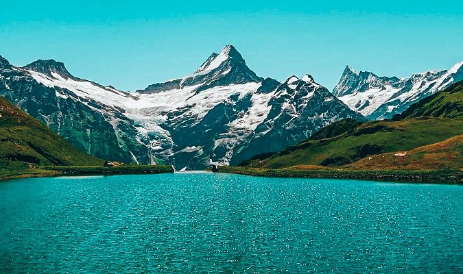 Bachalpsee