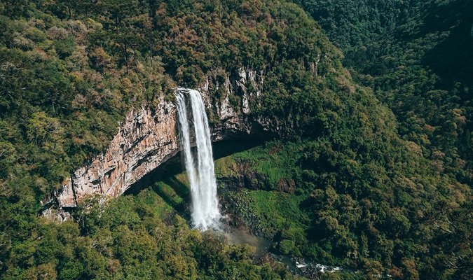 Top Attractions in Gramado in the Surroundings