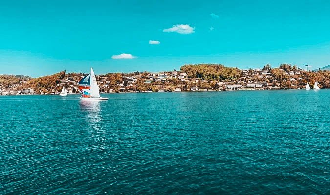 Lake Lucerne