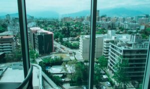 Hyatt Place Santiago/Vitacura: Your Ideal Hotel in Vitacura