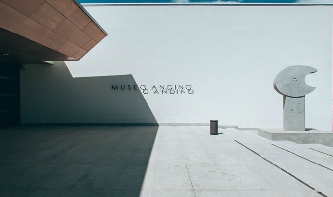 Andino Museum