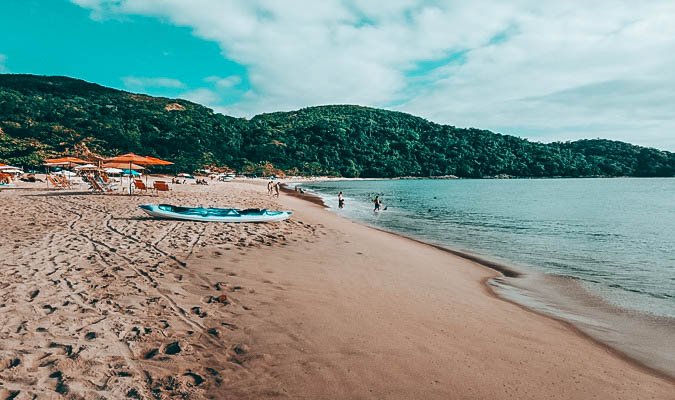 Explore São Sebastião: The Top Beaches Near São Paulo