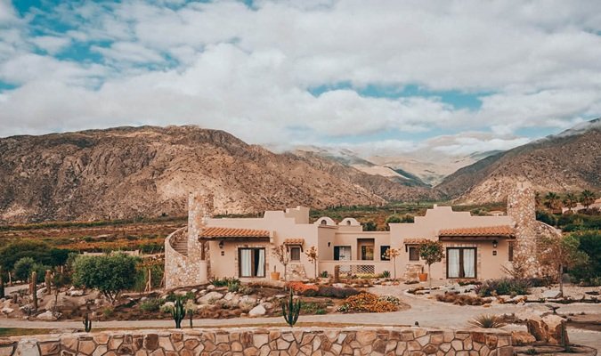 Piattelli Vineyards (Cafayate Winery)