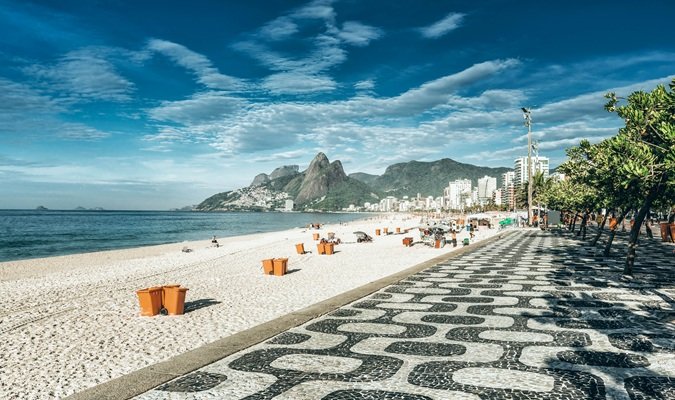 Best Beaches in Rio de Janeiro