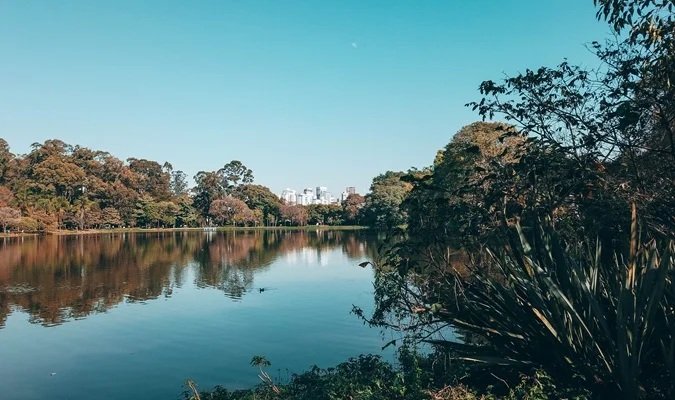 Ibirapuera Park