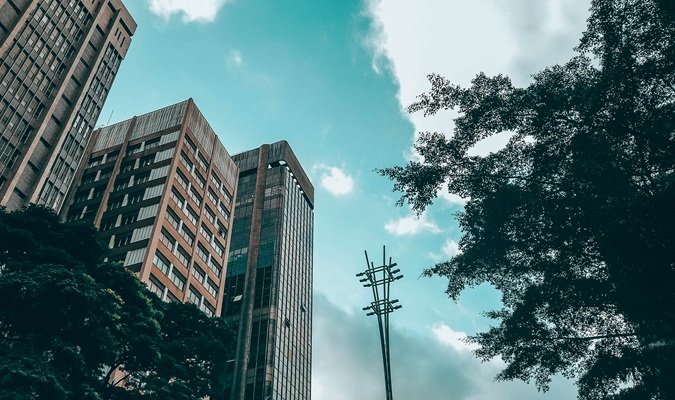 Paulista Avenue