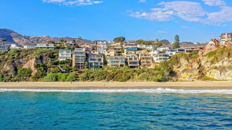 Laguna Beach: Art Colony Turned Luxury Resort