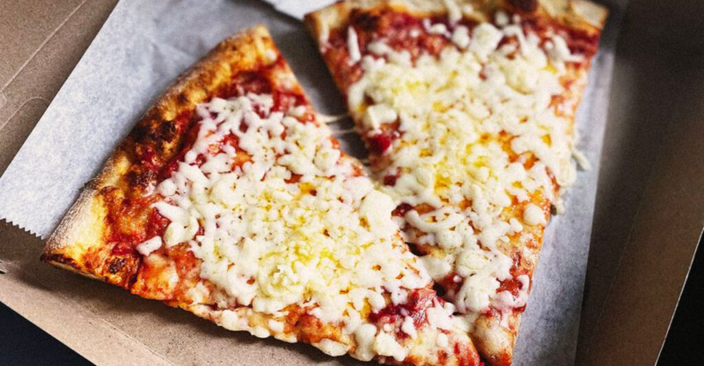 10 Cold Cheese Slices That Define Upstate New York Pizza